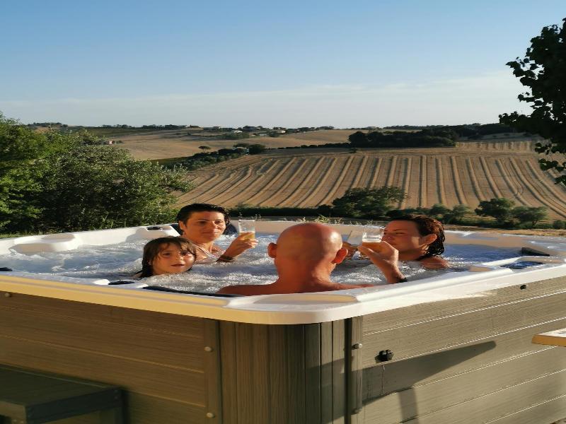 Il Campetto Country House image