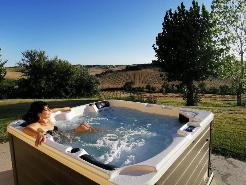 Il Campetto Country House image