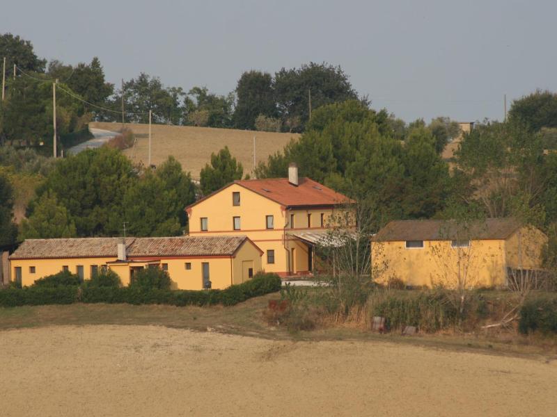 Il Campetto Country House image