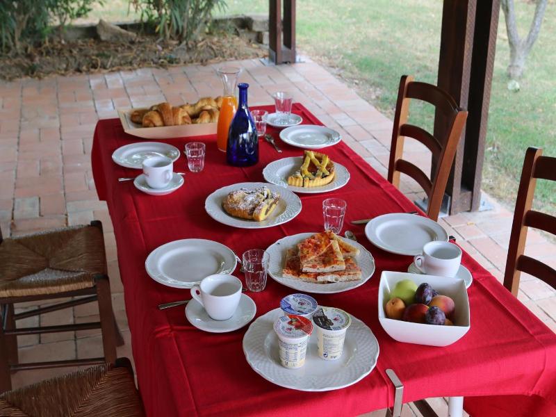 Il Campetto Country House image