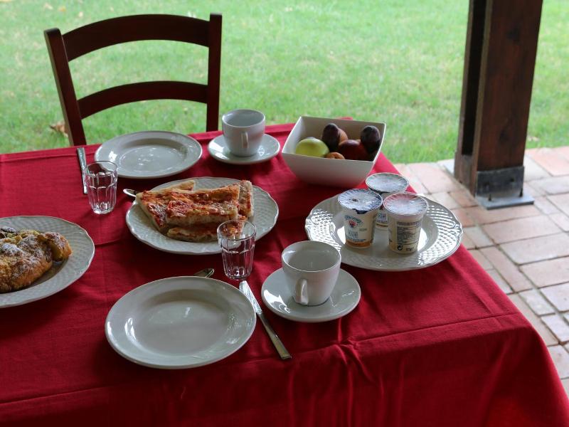 Il Campetto Country House image