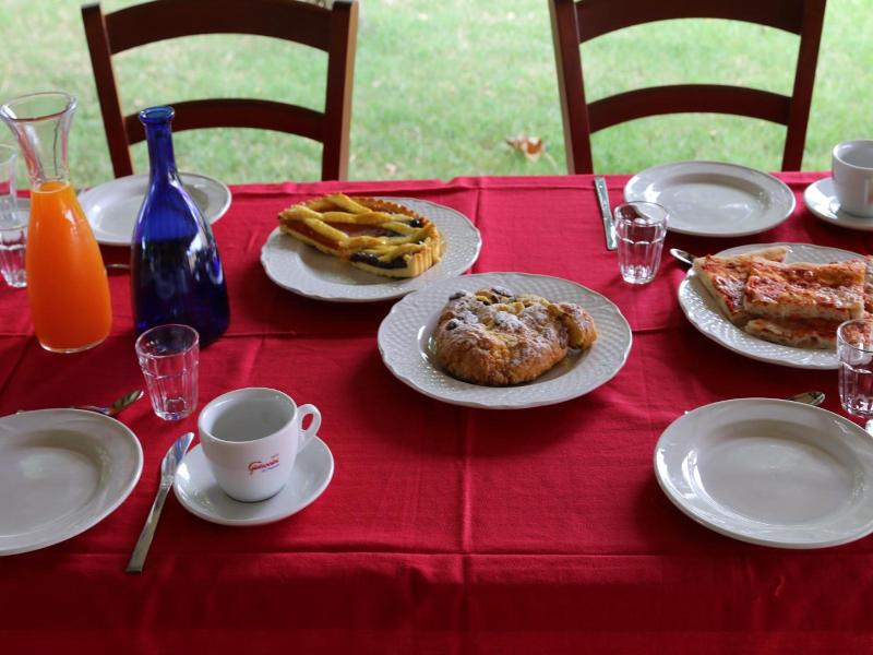 Il Campetto Country House image