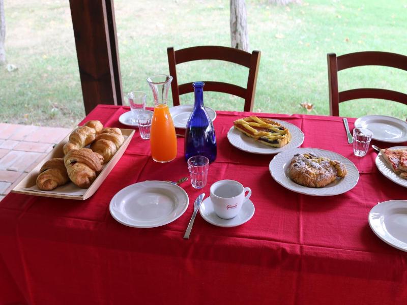 Il Campetto Country House image