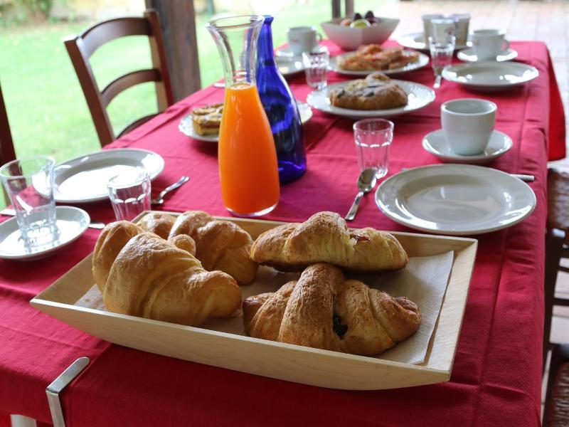 Il Campetto Country House image