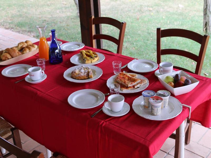 Il Campetto Country House image