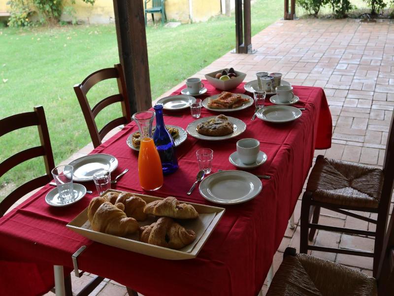 Il Campetto Country House image