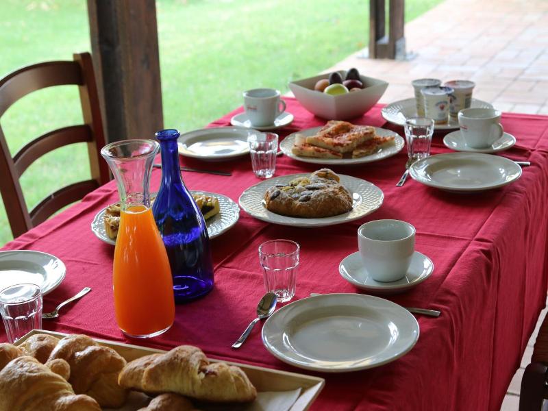 Il Campetto Country House image