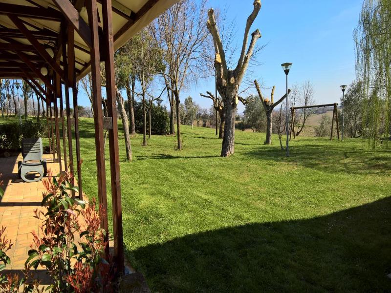 Il Campetto Country House image