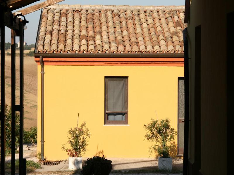 Il Campetto Country House image