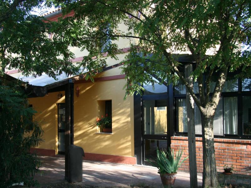 Il Campetto Country House image