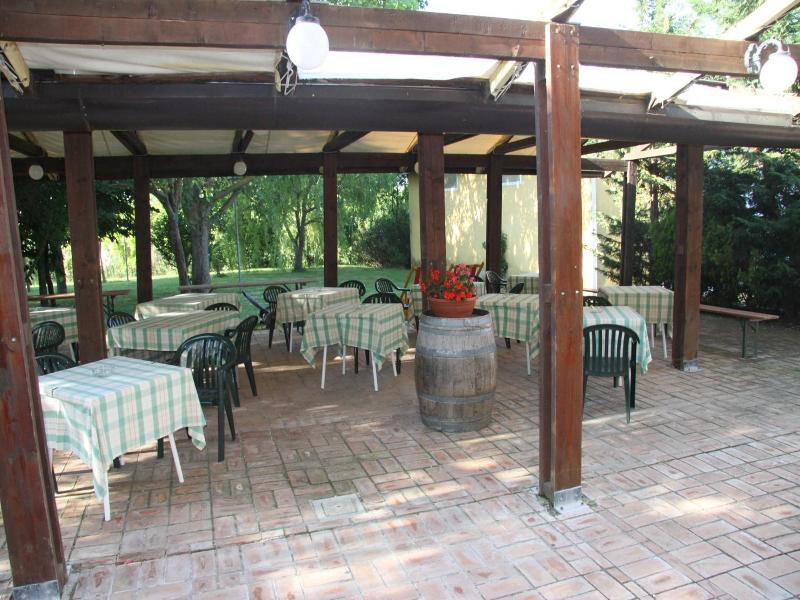 Il Campetto Country House image