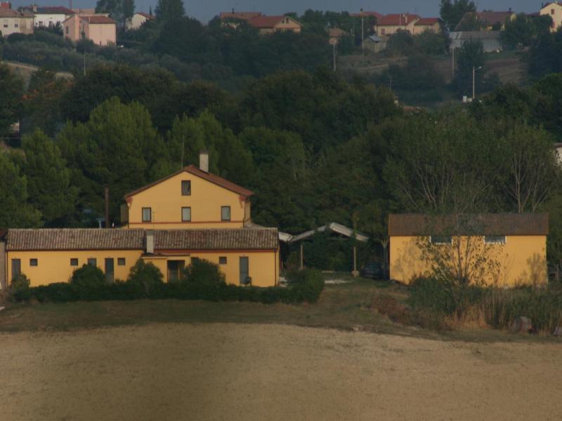 Il Campetto Country House image