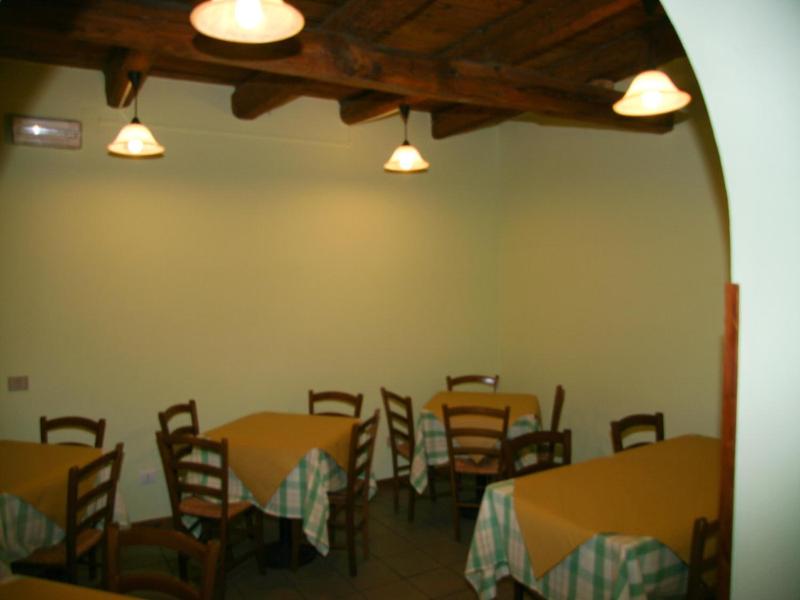 Il Campetto Country House image