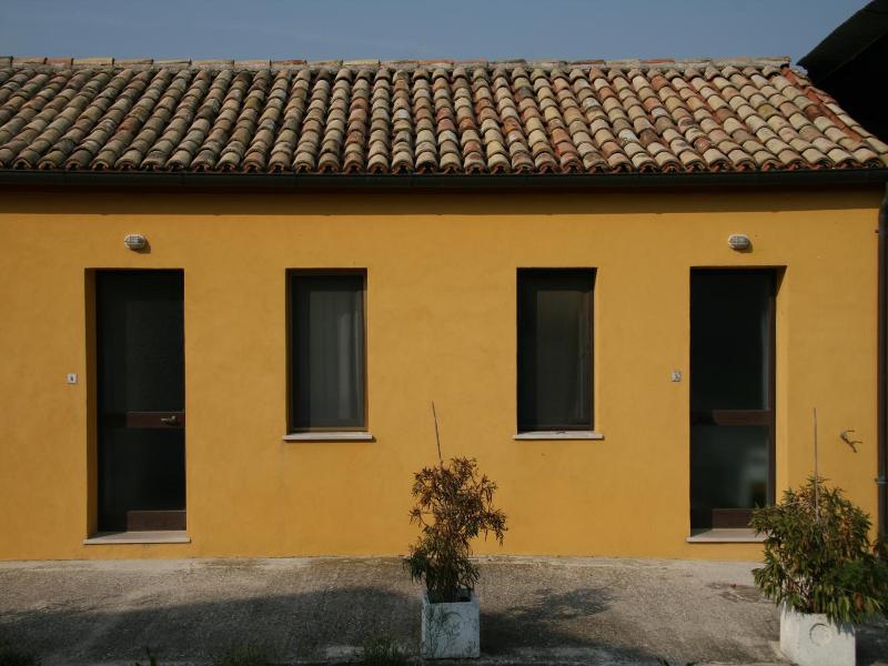 Il Campetto Country House image