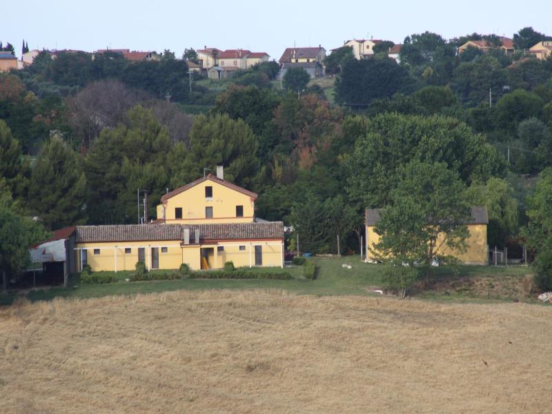 Il Campetto Country House image