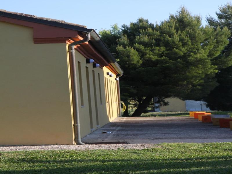 Il Campetto Country House image