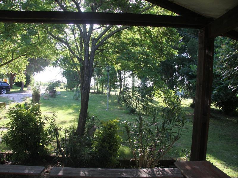 Il Campetto Country House image