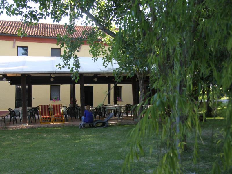 Il Campetto Country House image