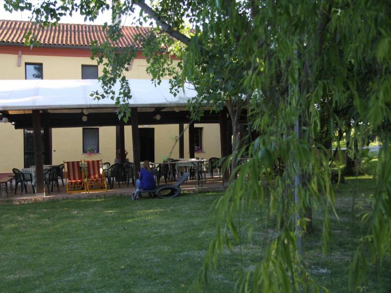 Il Campetto Country House image