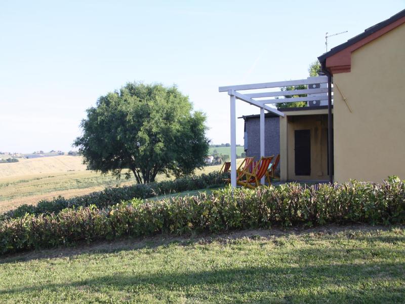 Il Campetto Country House — general view