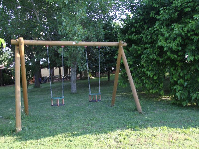Il Campetto Country House image