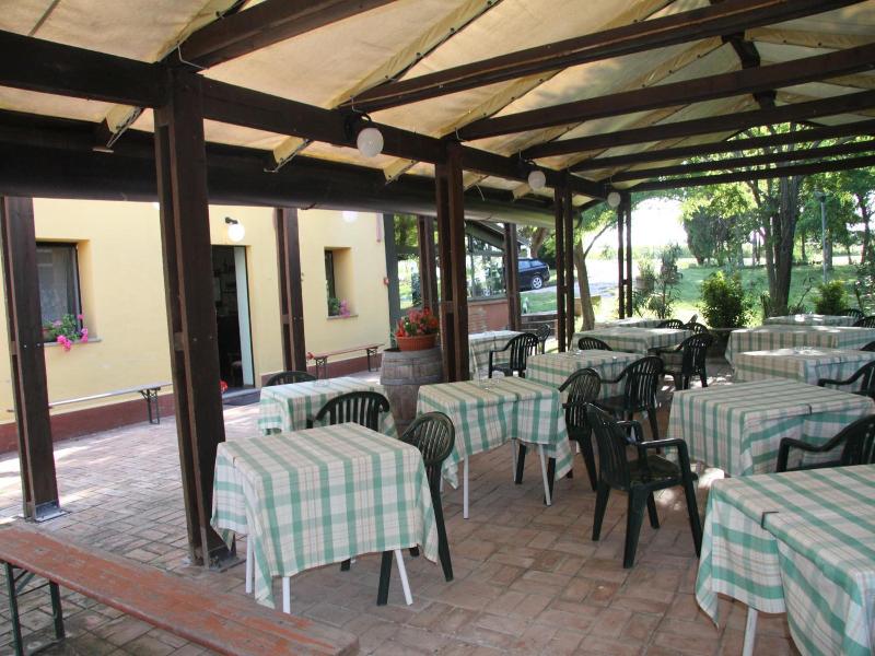 Il Campetto Country House image