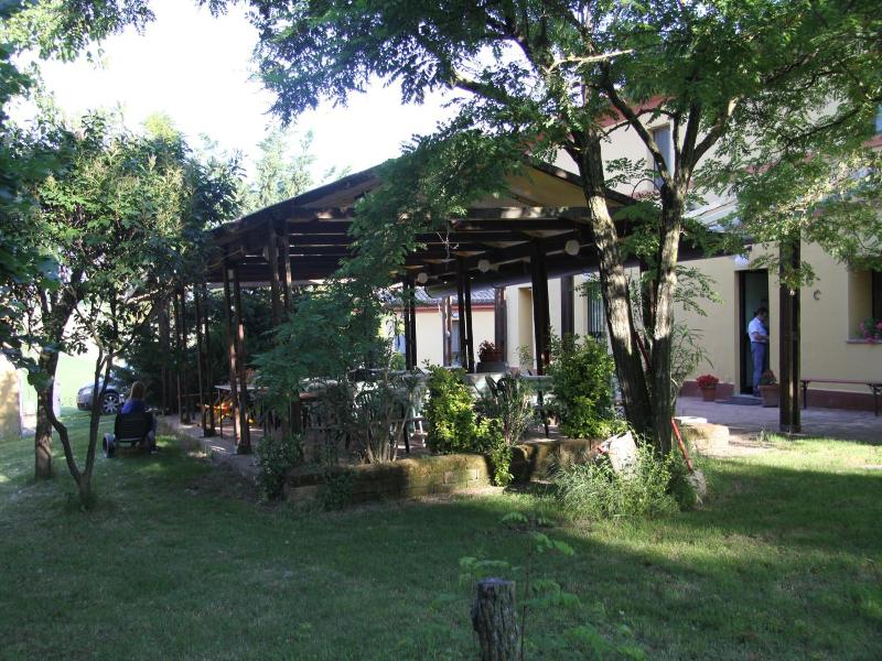 Il Campetto Country House image