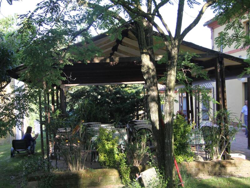 Il Campetto Country House image