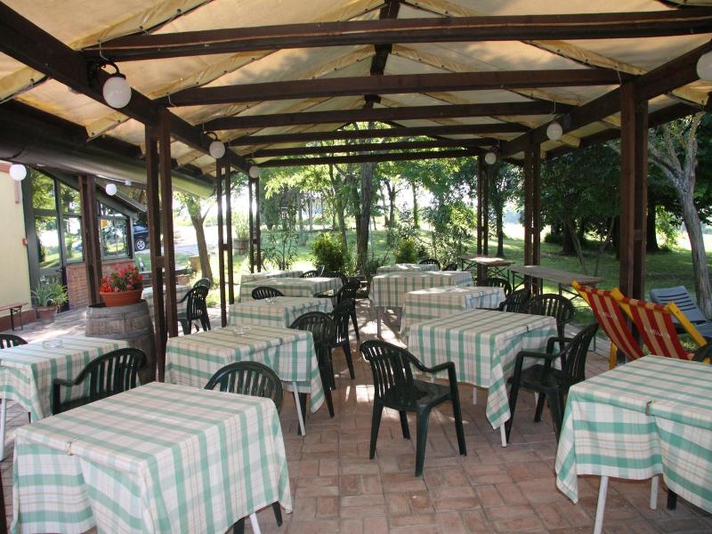 Il Campetto Country House image