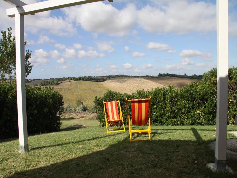 Il Campetto Country House image