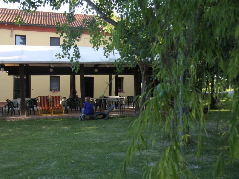 Il Campetto Country House image