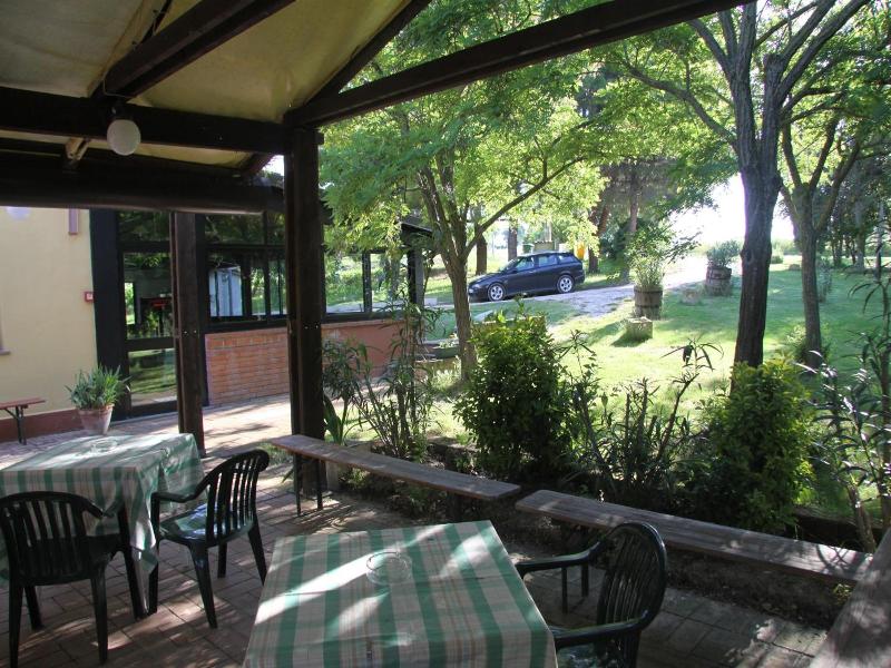 Il Campetto Country House image