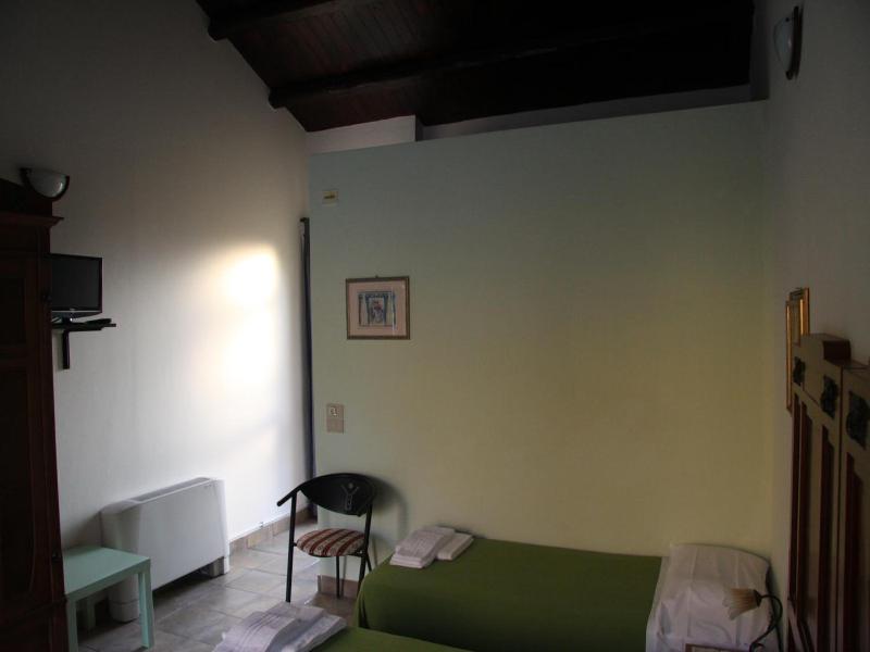 Il Campetto Country House image