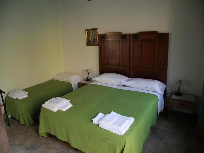 Il Campetto Country House image