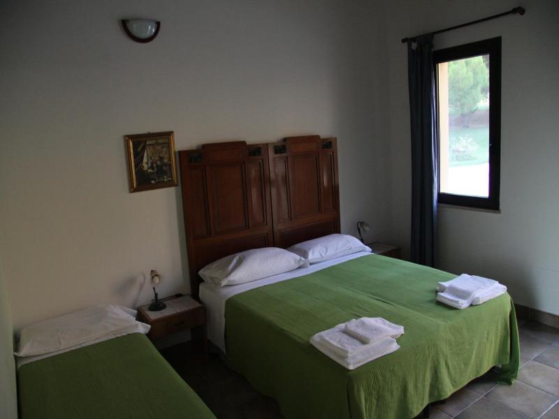 Il Campetto Country House image