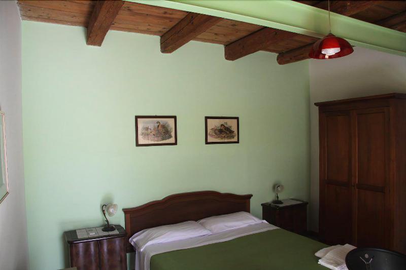 Il Campetto Country House
