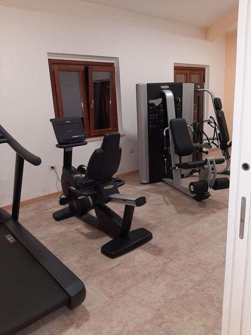Il Moscardino Country Resort image