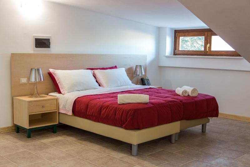 Il Moscardino Country Resort image