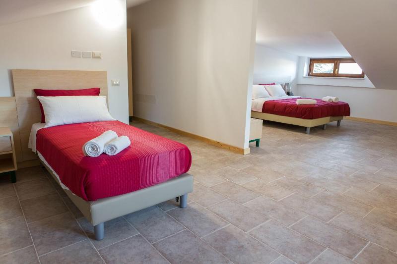 Il Moscardino Country Resort image