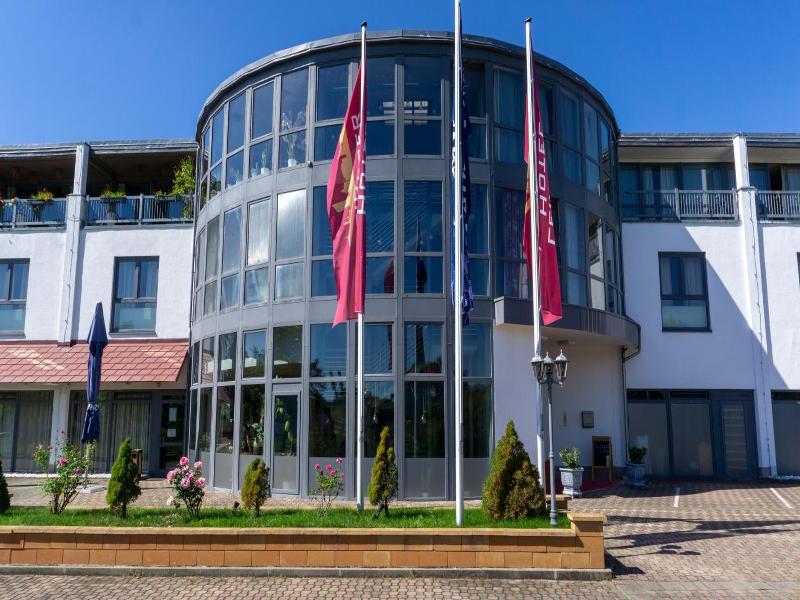 Leipziger Hotel image