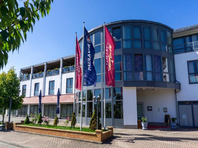 Leipziger Hotel image