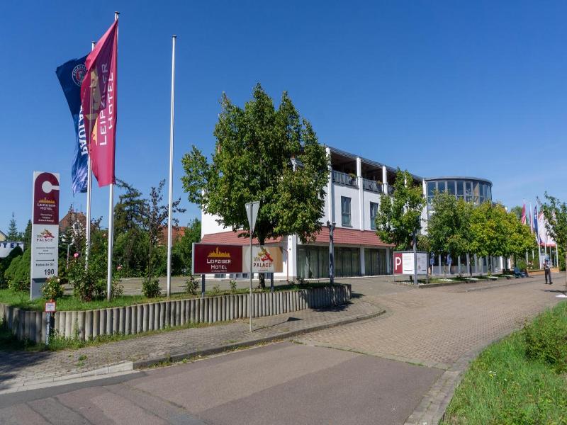 Leipziger Hotel image