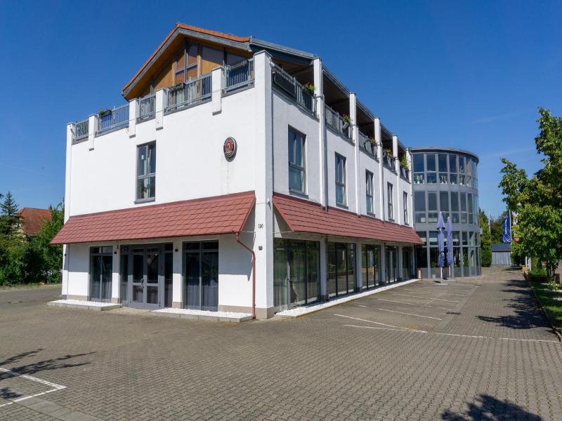 Leipziger Hotel image