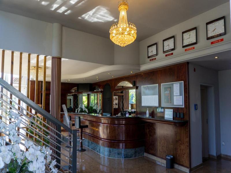 Leipziger Hotel image