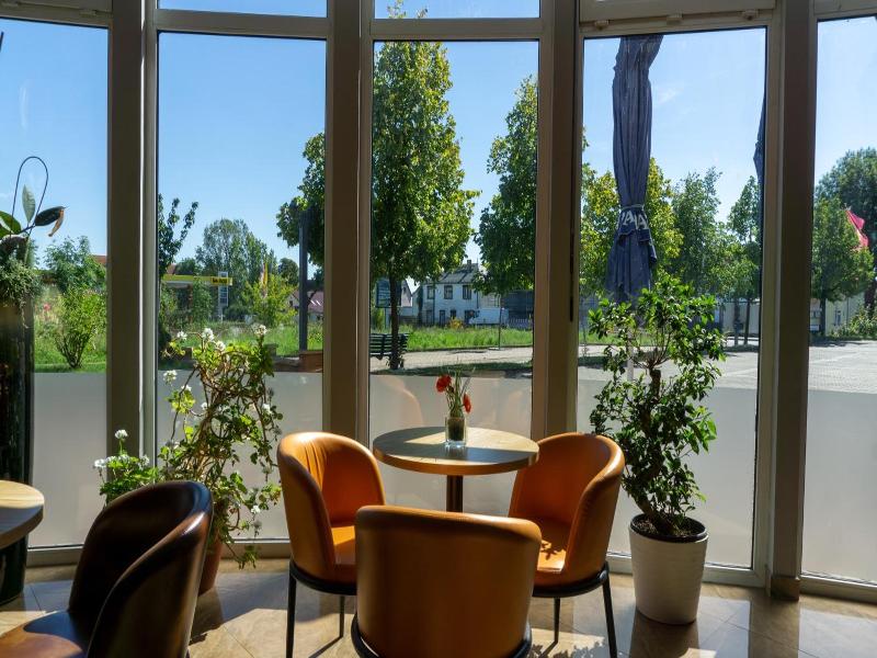 Leipziger Hotel image