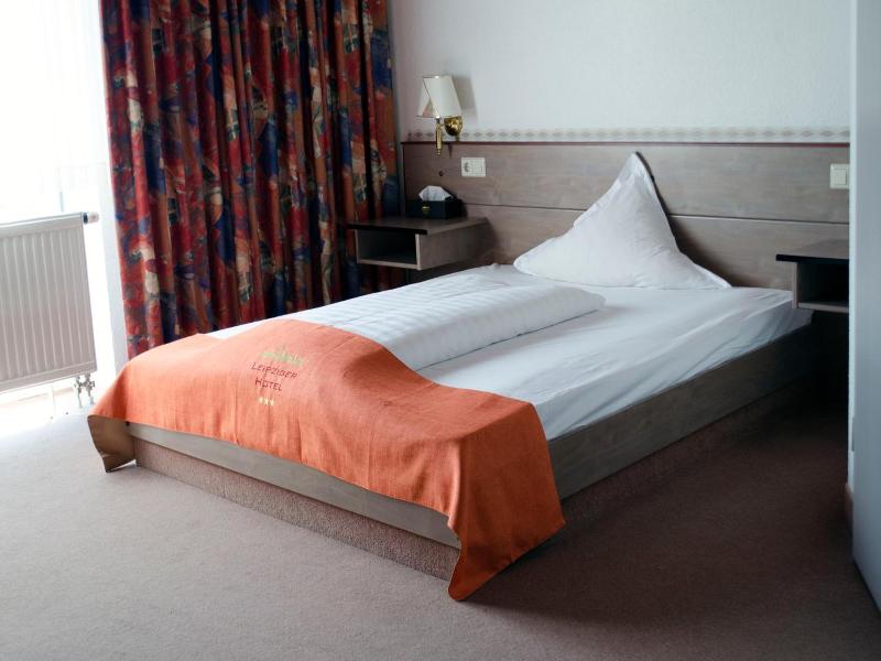 Leipziger Hotel image