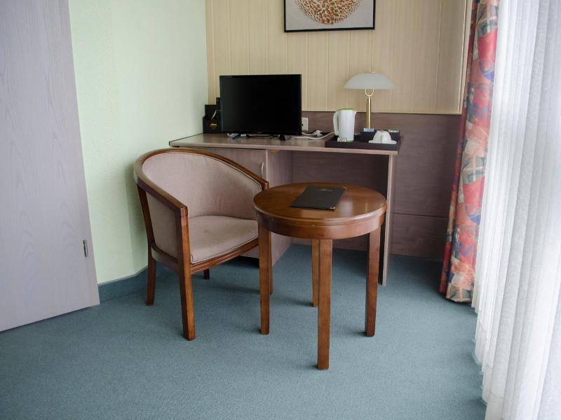Leipziger Hotel image