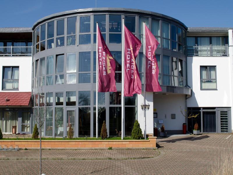Leipziger Hotel image