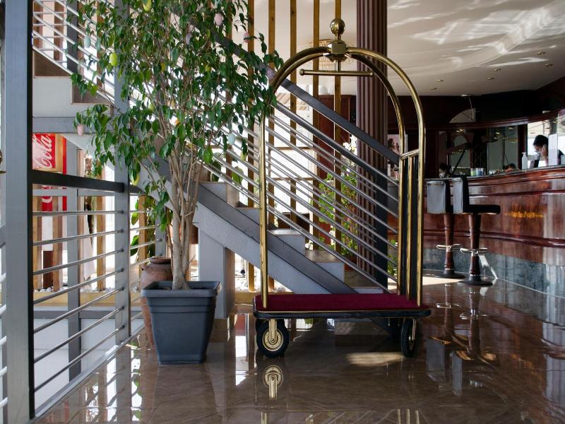 Leipziger Hotel image