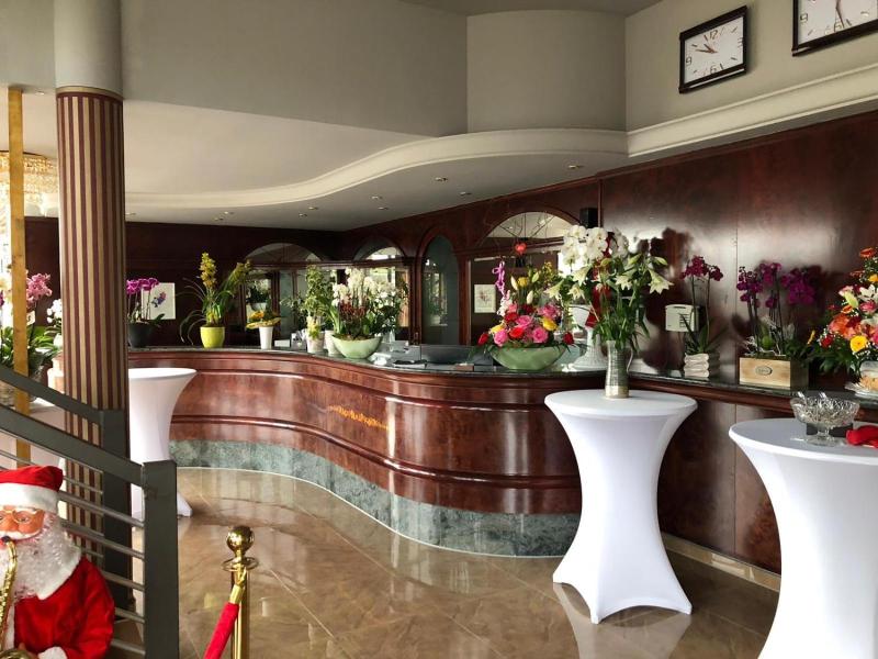 Leipziger Hotel image
